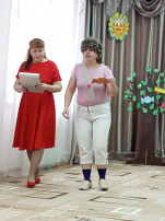 Утренник «Карлсон и конфетное дерево» (младший дошкольный возраст) Утренник «Карлсон и конфетное дерево» (младший дошкольный возраст).