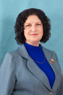Левочкина Лариса Викторовна Левочкина Лариса Викторовна